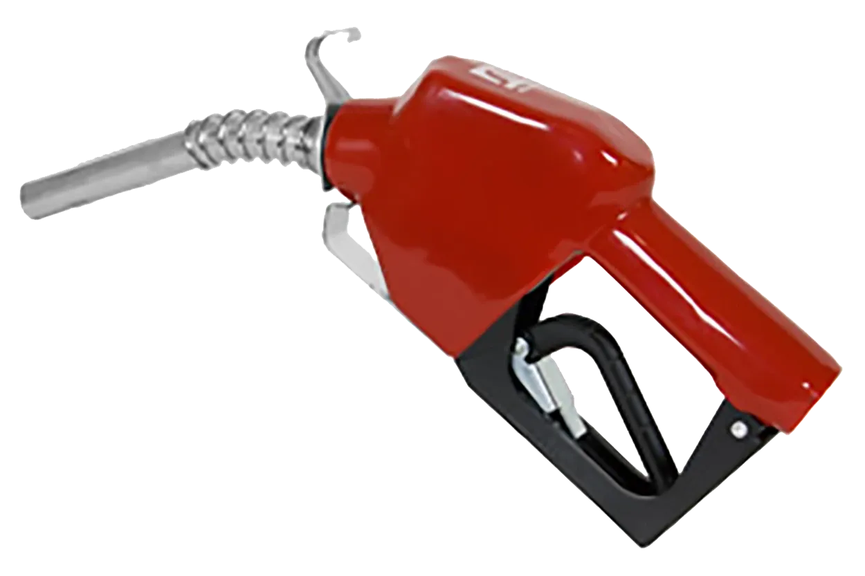 Fill-Rite&#xAE;&#x20;Fuel&#x20;Nozzle&#x20;Automatic&#x20;with&#x20;Hook&#x20;3&#x2F;4in